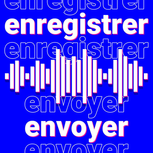 Enregistrer/Envoyer