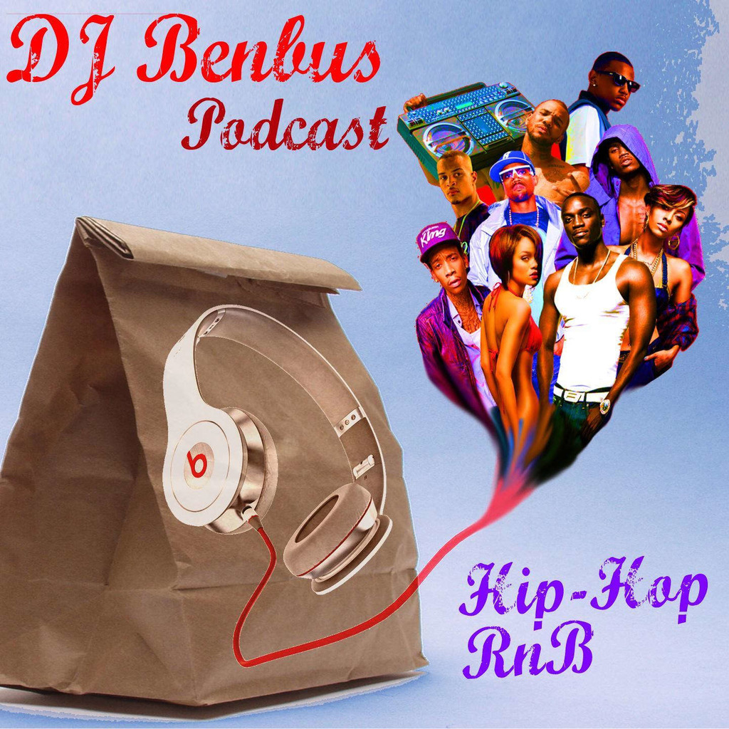 Hip-Hop & RnB by DJ Benbus