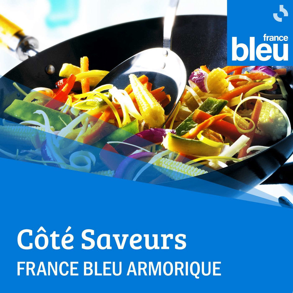 Circuit Bleu - Côté Saveurs / France Bleu Armorique