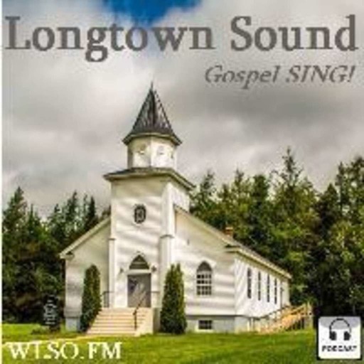Longtown Sound 1770 Gospel SING!