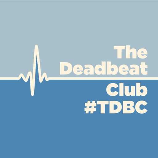 Deadbeat Club S02E02 [3/4] Nubuk, Pat Saint-Rem & Amon Tobin #TDBC