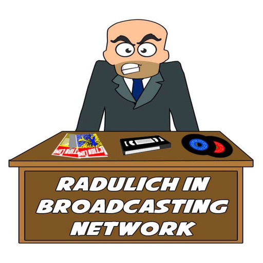 Radulich in Broadcasting