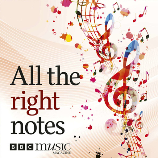 All The Right Notes