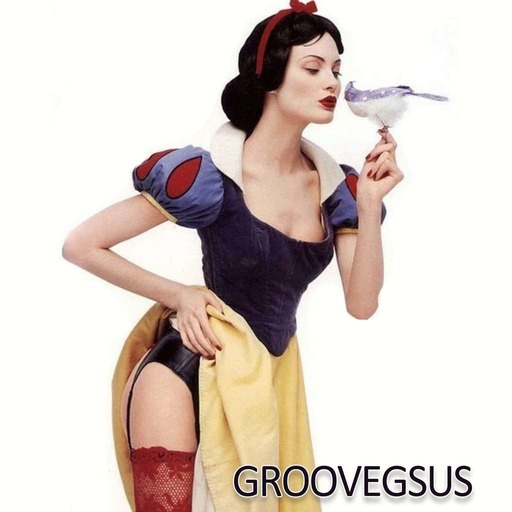 Groovegsus - Promo Mix 2020 02 - House
