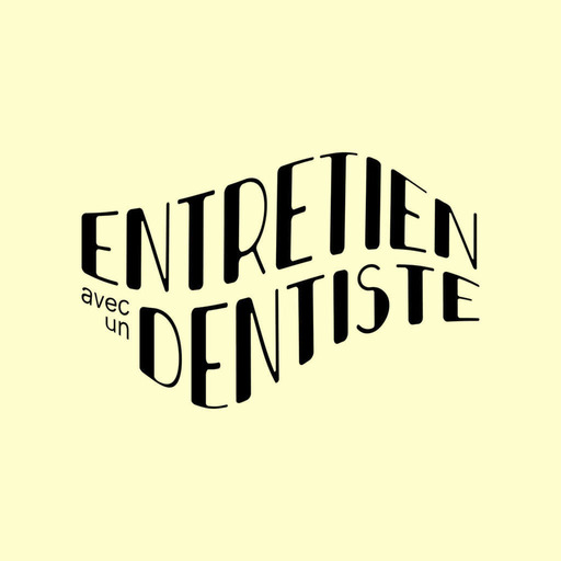 #42  Dr Nicolas Dritsch : Une autre vision de la dentisterie