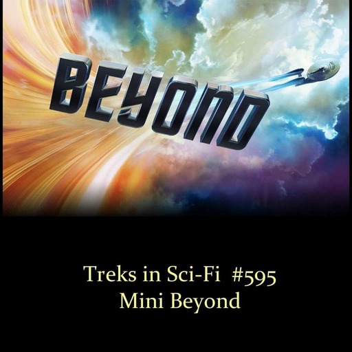 Treks in Sci-Fi_595_Beyond_Mini