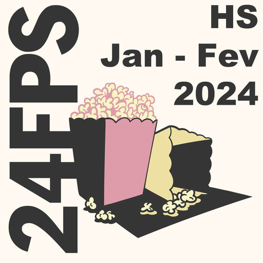 24FPS HS Janvier Février 2024