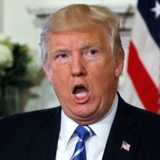 Trump threatens fire & fury