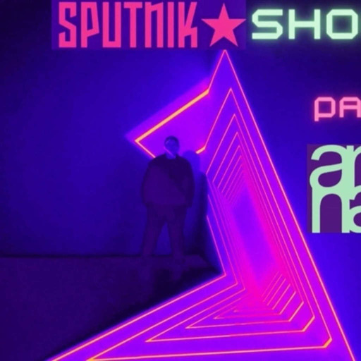 Sputnik Show S1 EP1