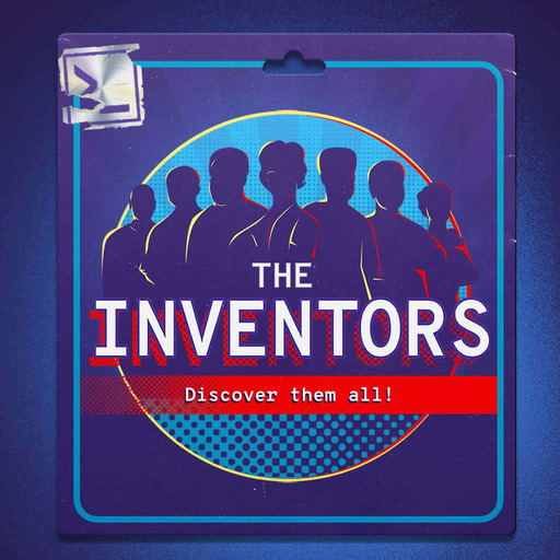 Command Line Heroes: Meet the Inventors