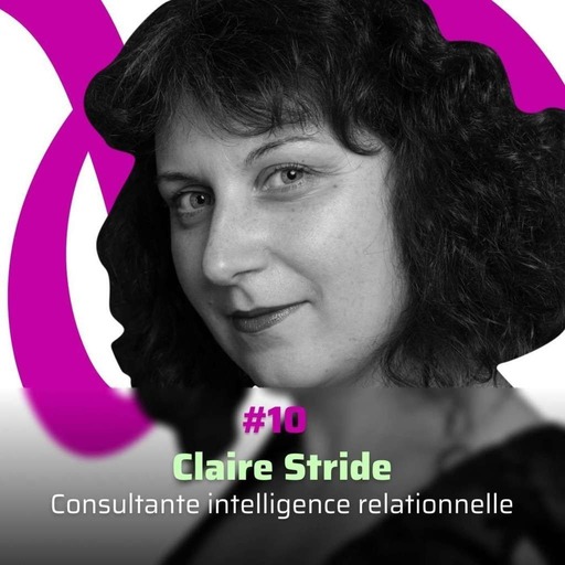 Claire Stride #10