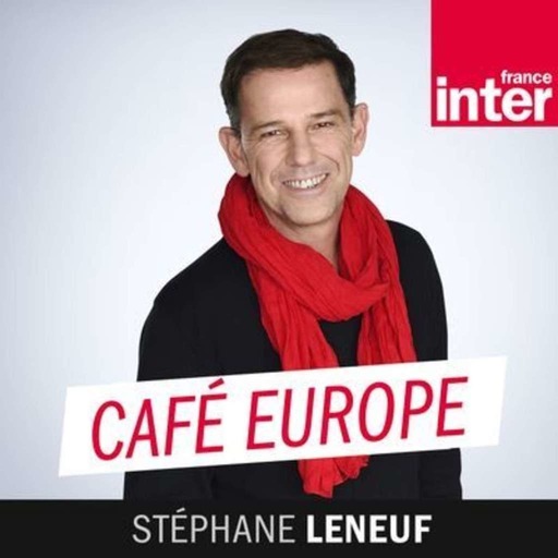 Café Europe du dimanche 15 décembre 2019