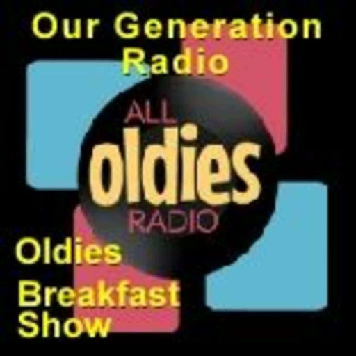 Episode 99: Oldies Breakfast Show 23 July