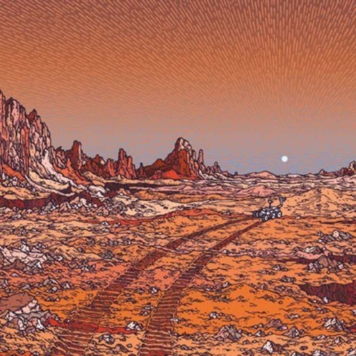 [Partie 2] Mars2020: pourquoi persévérer dans l’exploration de la rouge ?