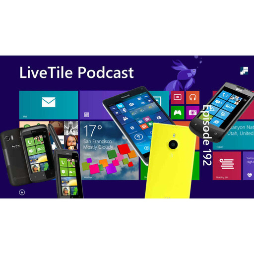 #192 – Windows Phone : 10 ans déjà !