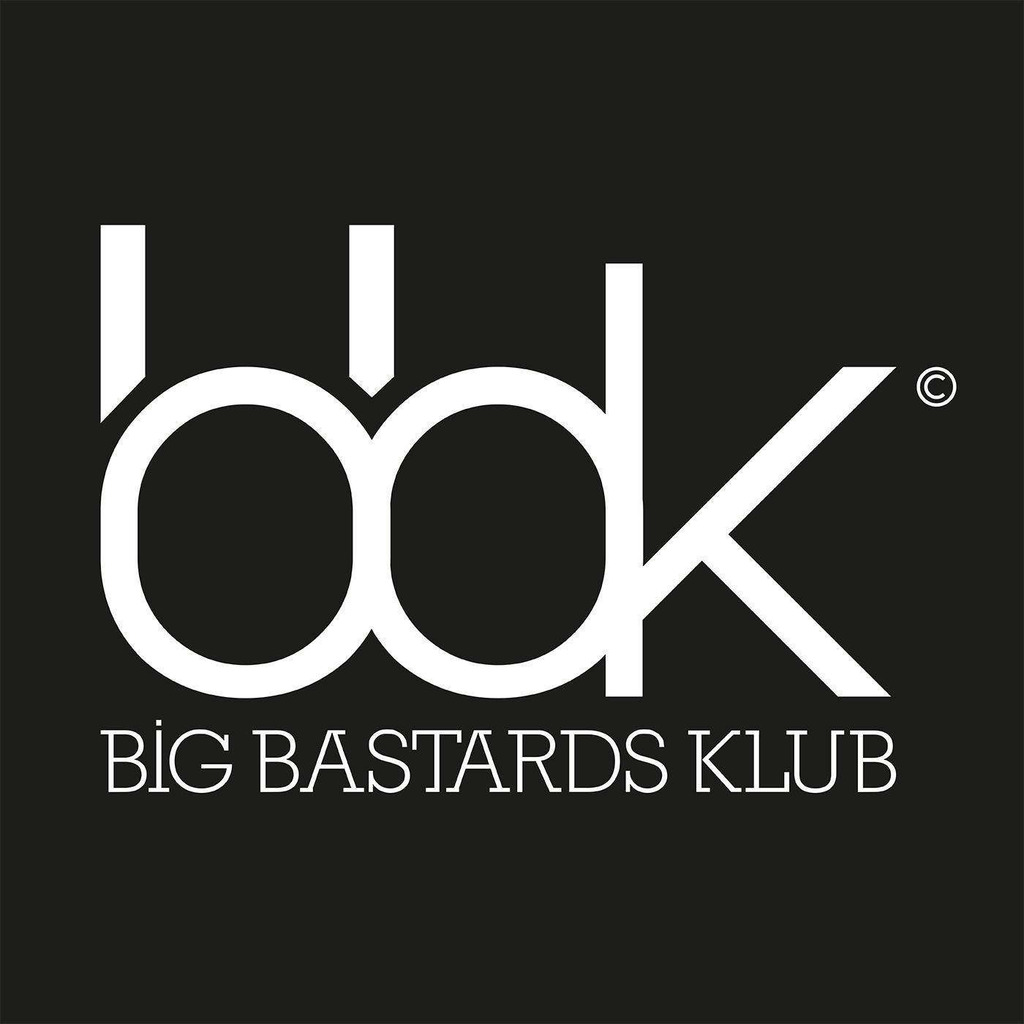 BBK (Official Podcast)