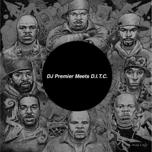 DJ Premier Meets D.I.T.C.