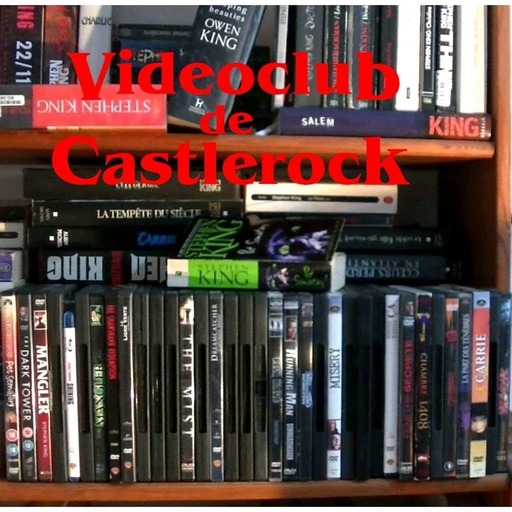 Le Vidéoclub de Castlerock