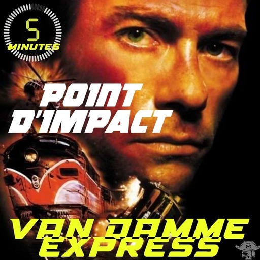 VDE#11 - Point d'Impact (2002)