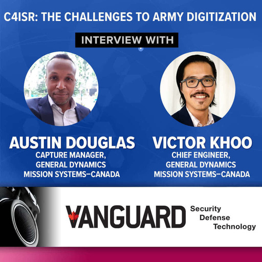 C4ISR: The Challenges to Army Digitization