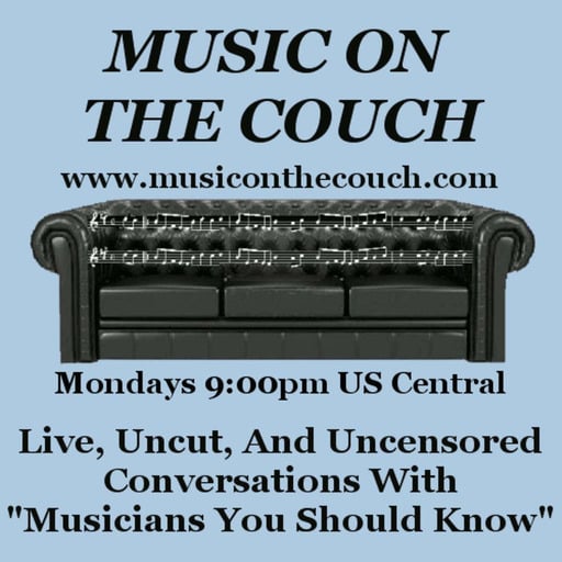 Music On The Couch