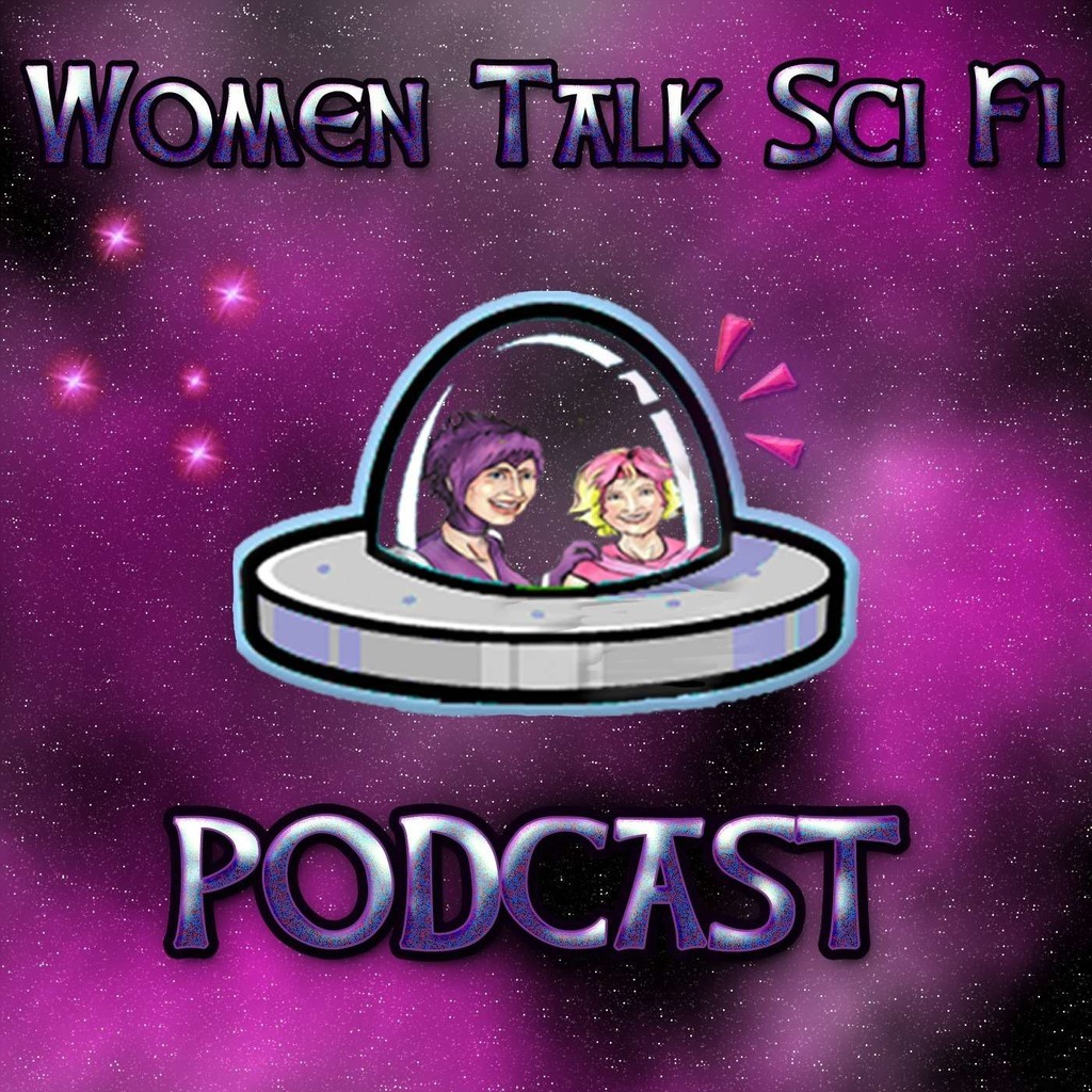 Women Talk Sci Fi