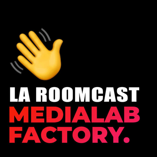 La Roomcast #3 : La Social Audio va-t-elle disrupter le monde de la radio ?