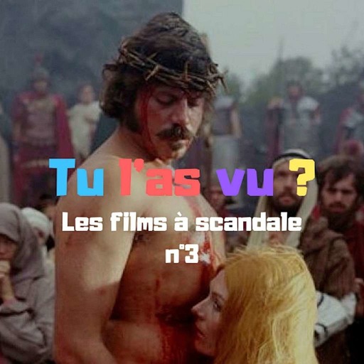 27.3 - Les Films à Scandale : Les Diables ( 1971 )