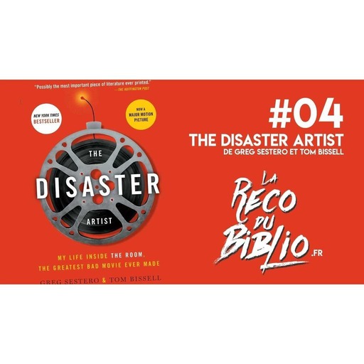 04 - The disaster artist