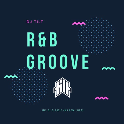 R&B GROOVE