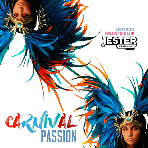 Carnival Passion 2016