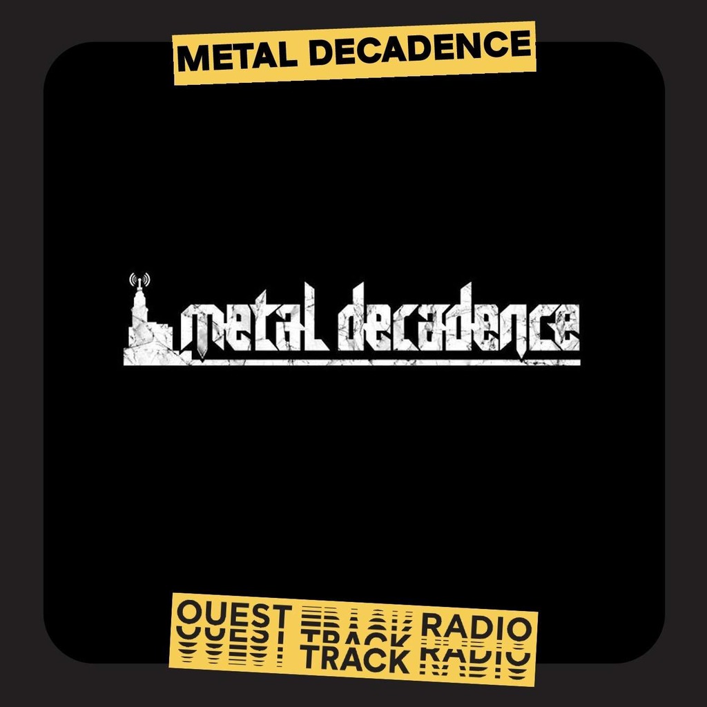 Metal Decadence