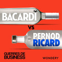 Bacardi vs Pernod Ricard | Oeil pour oeil | 4