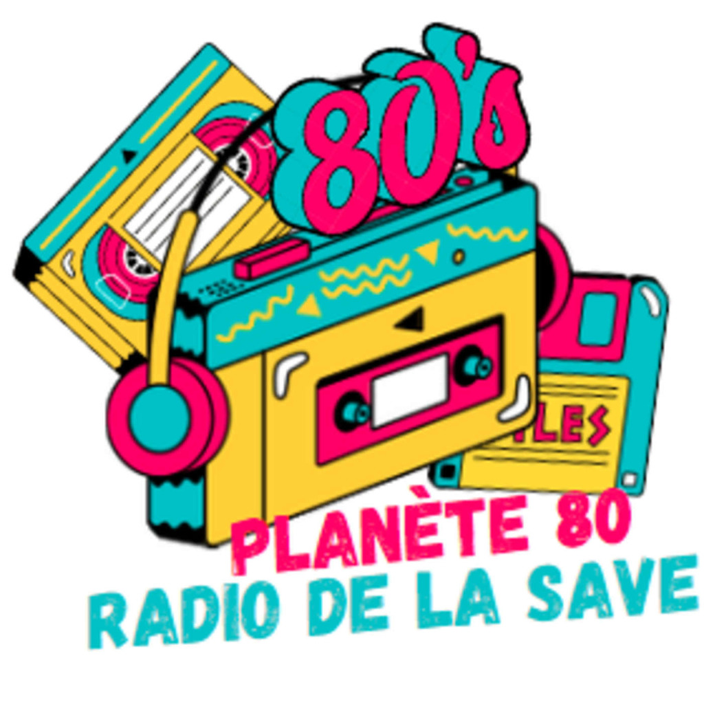 Planète 80 - Radio de la Save