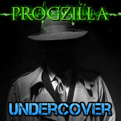 Live From Progzilla Towers - Edition 448