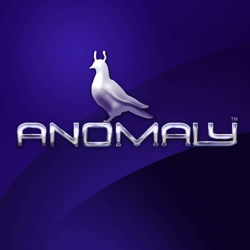 Anomaly Supplemental | Inside Out