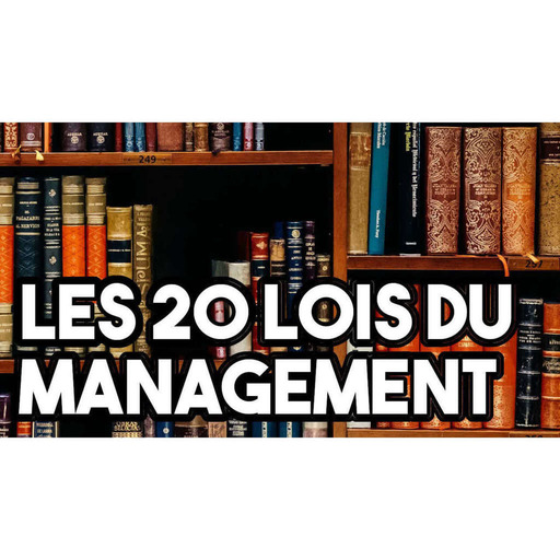 224 - 20 lois pour manager (2)