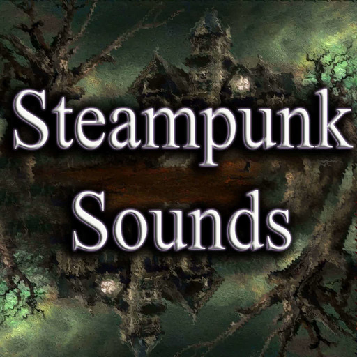 Steampunk Sounds Ep08 - Mystical Pagan Music