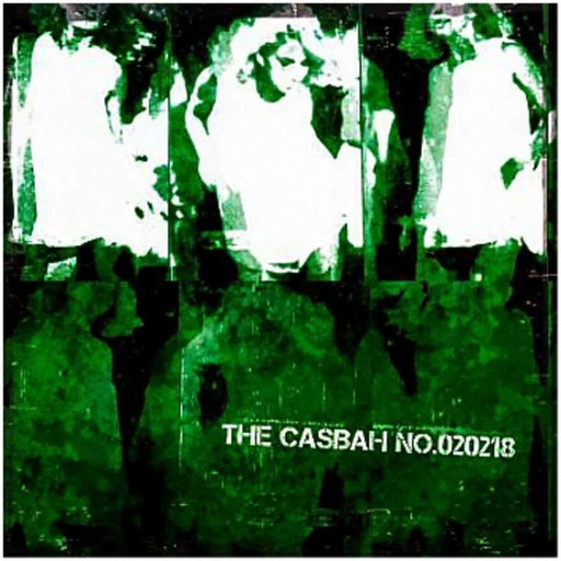 The Casbah 2/3/18