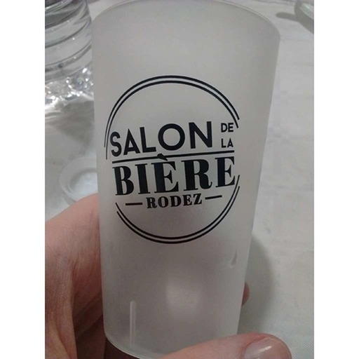 After Salon de la bière de Rodez - Festival des lanternes de Gaillac