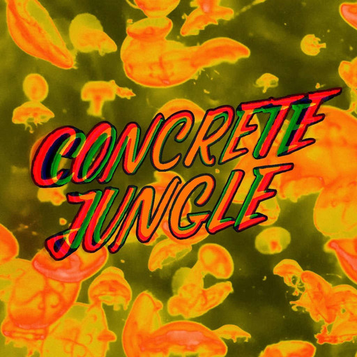 Concrete Jungle #130 - 2023-11-03 - Dj Stalefish - New Shy Fx, Benny Page, Goldire, Potential Bad Boy