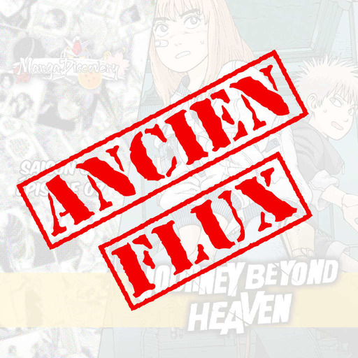 A Journey Beyond Heaven - MangaDiscovery S02E09