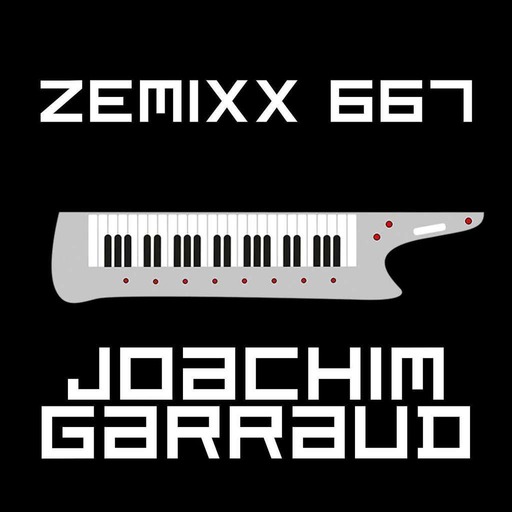 Zemixx 667, Machines