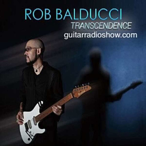 Guitar Radio Show Ep 299