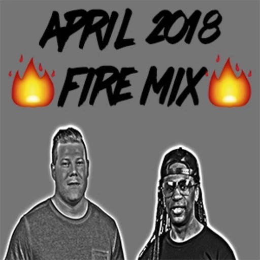 Fire Mix (April 2018)