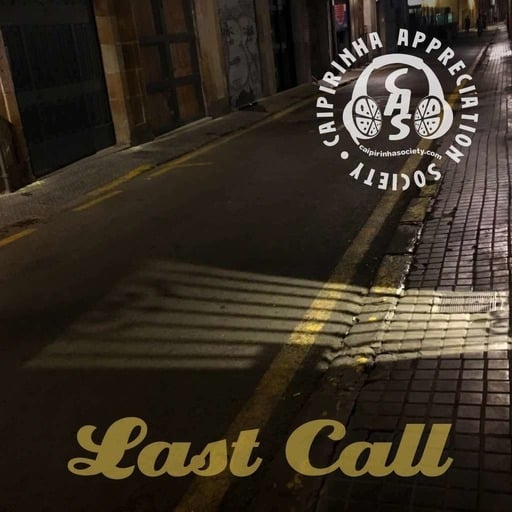 CAS 434 | Last Call
