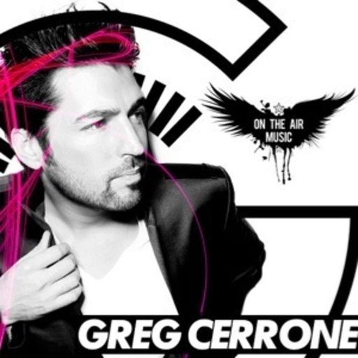 Greg Cerrone Audio Podcast 296
