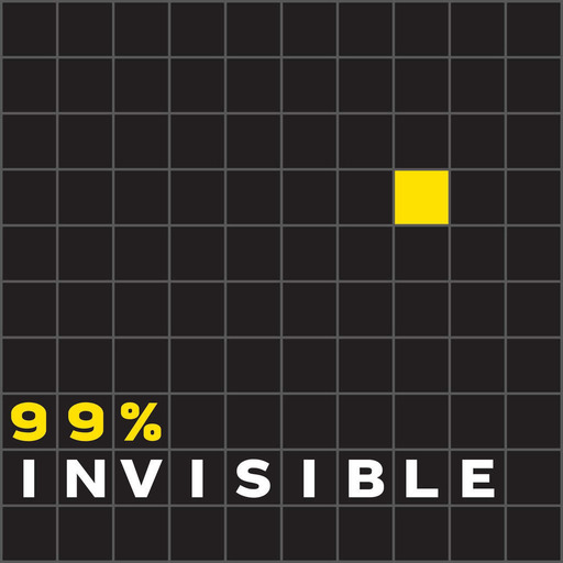 99% Invisible-67- Broken Window