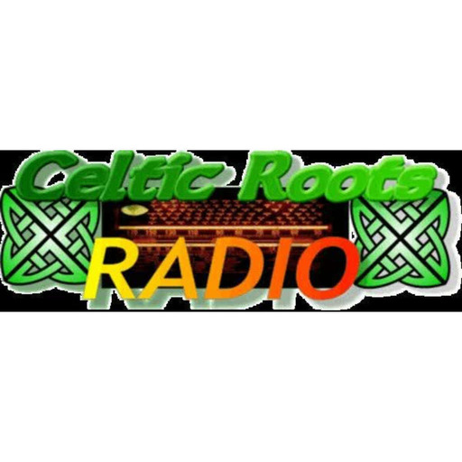 Celtic Roots Radio 12 - 'Don't make a whole song about it!'