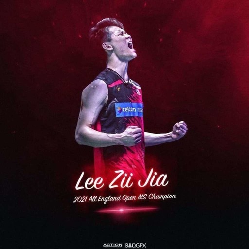 All England : Lee Zii Jia dégoute Axelsen en finale !